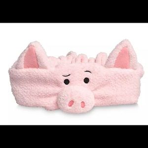 Disney Stretch Headband - Hamm - Toy Story